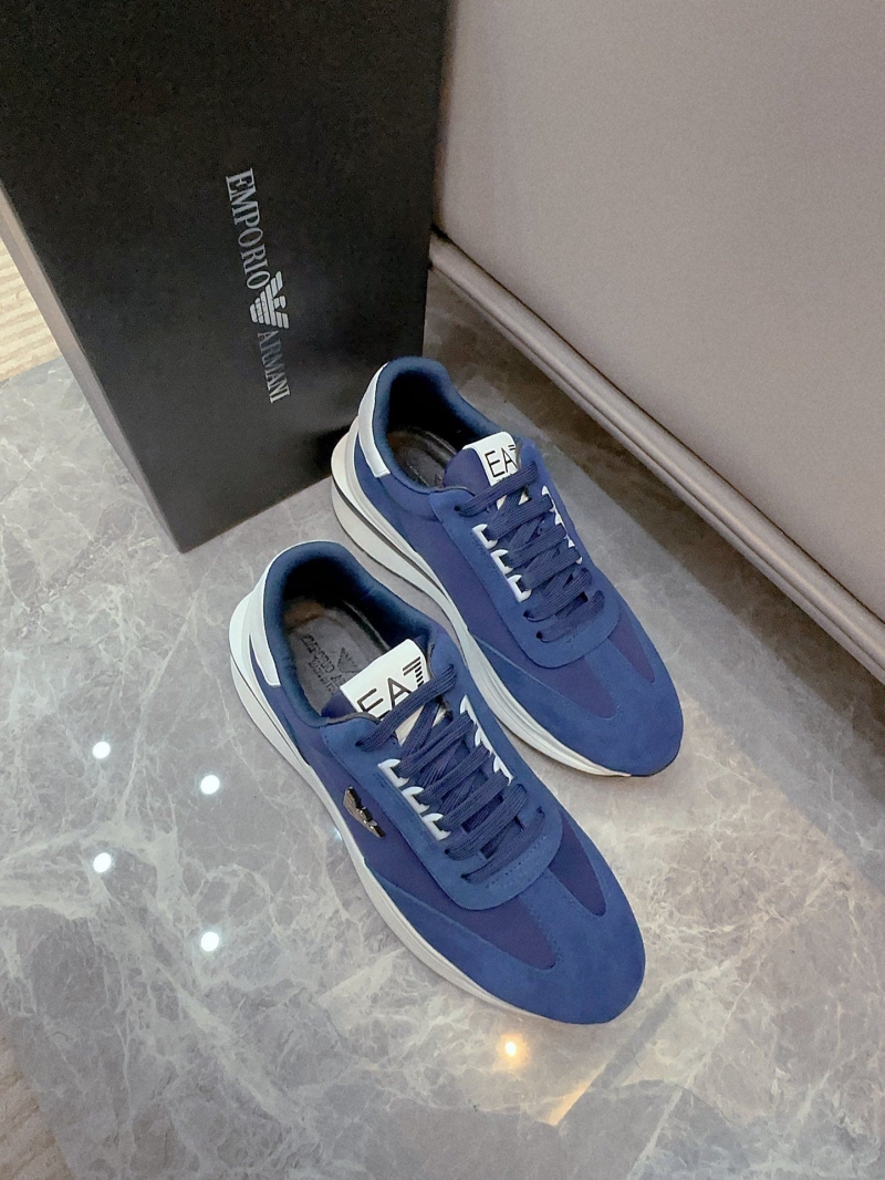 Armani Sneakers